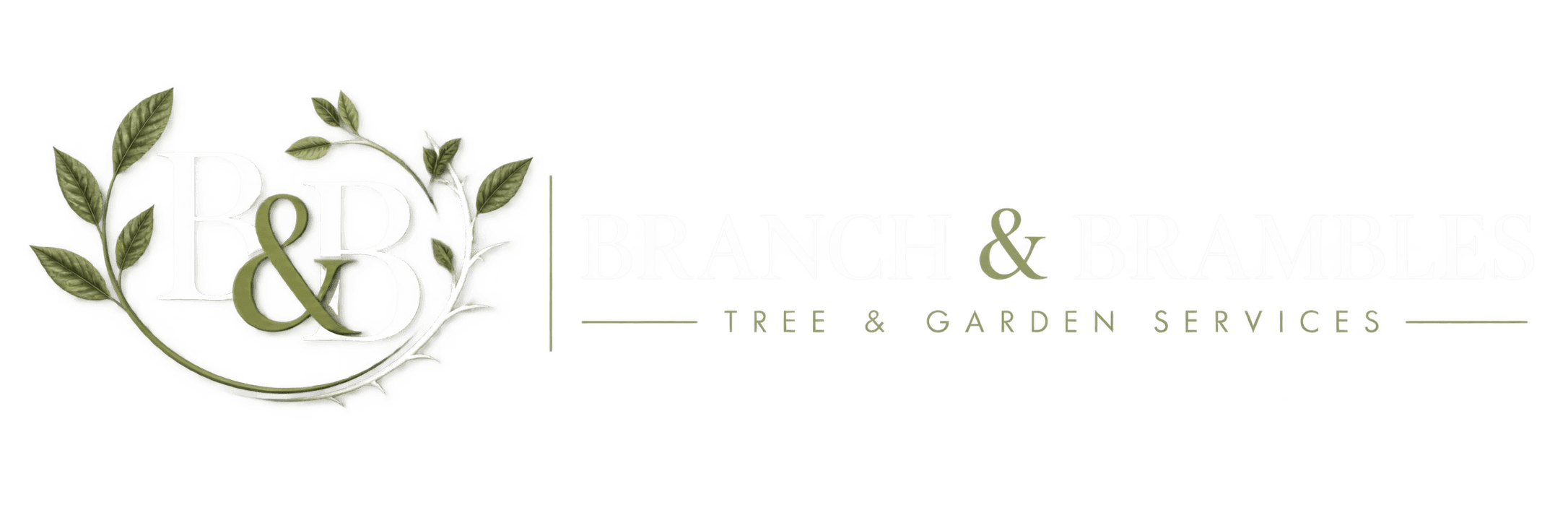 Branch and Brambles - Tree and Garden Services